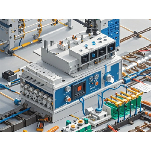 Indústria de relés de 2026 testemunha inovação sem precedentes: alta tensão, inteligência e miniaturização lideram a transformação