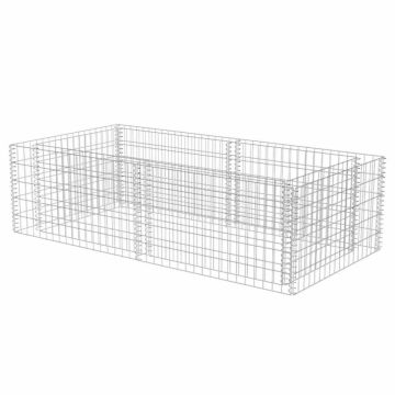 Ten Long Established Chinese Wire Mesh Gabion Box Suppliers