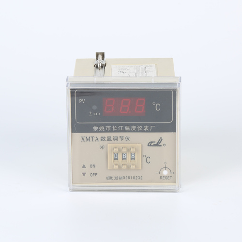 جهاز التحكم الرقمي في درجة الحرارة XMTA-2002 مع شاشة LED