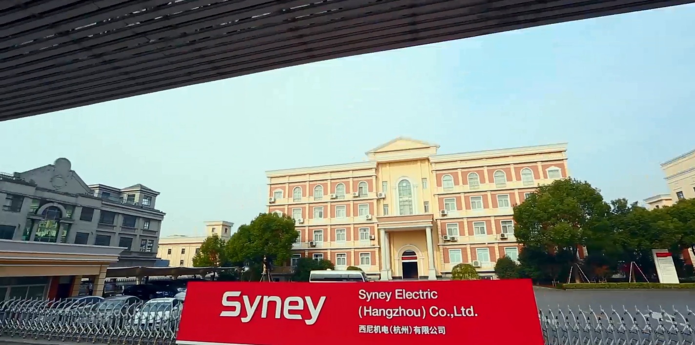 Syney Electric (Hangzhou) Co.,Ltd