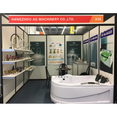 [Exhibition per strumenti hardware del Messico] 2023 Mostrare di strumenti hardware internazionali in Messico