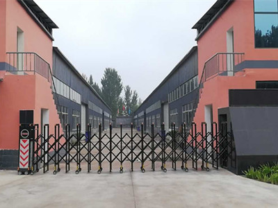 JINAN HT MACHINERY CO.,LTD