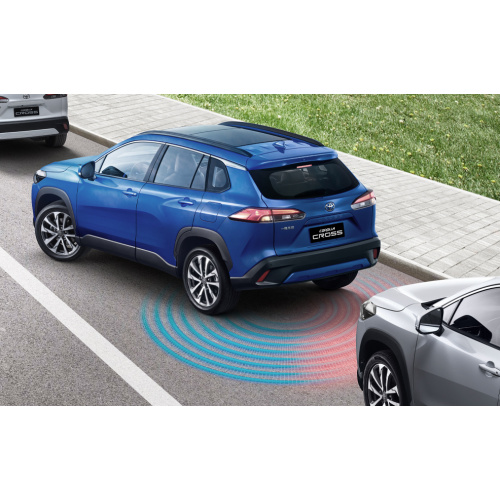 How to know in advance if an New Cars has a fault?