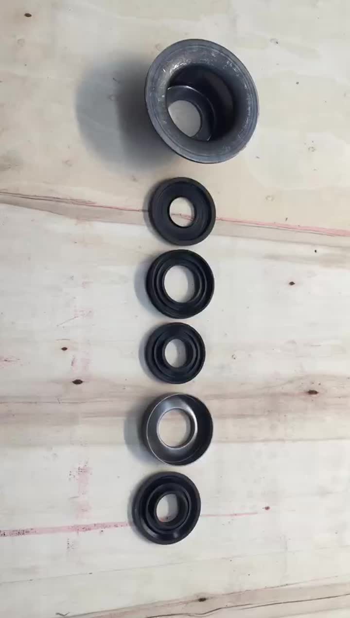 TK Bearing Housing with Seals.mp4