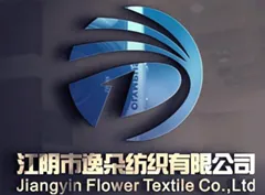 JIANGYIN  FLOWER TEXTILE CO.,LTD.