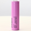 Samsung 35E 18650 3500mAh 8A Battery: Specifications and Details1