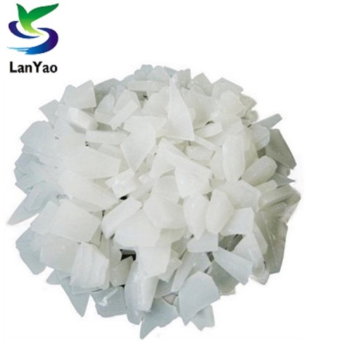 Aluminum Sulfate Solid