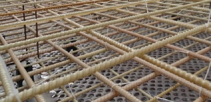 6mm 10mm 12mm Basalt Fiber Reinforced Plastics rebar fiberglass rebar price1