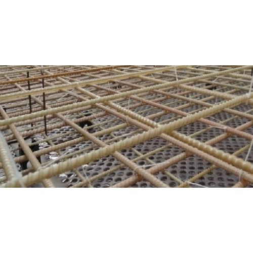 6mm 10mm 12mm Basalt Fiber Reinforced Plastics rebar fiberglass rebar price1