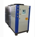 10HP Water Chiller Machine - Industrial Chiller from Chiller Factory1
