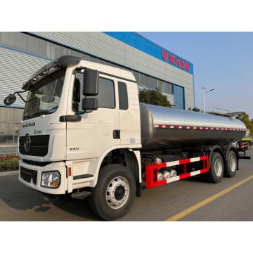 Asia's Top 10 Milk Transportation Truck Brand List