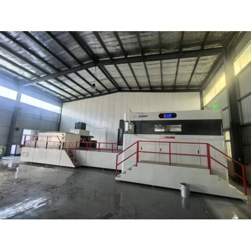 Drukarka 3D do form piaskowych KUN YU Castings