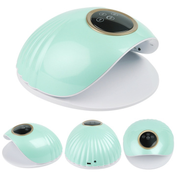 Asia's Top 10 Nail Dryer Brand List