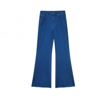 Ten Chinese Stretchy Jeans For Women Suppliers Popular in European and American Countries