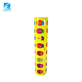 Custom Printed Joy Egg Sheet PVC Film with Toy Blister Packing for Chocolate Eggs1