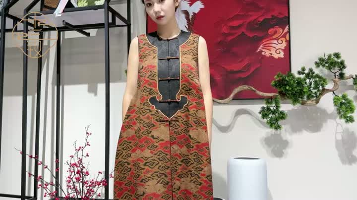 Tops sin mangas para mujer