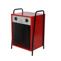 Industrial Electric Fan Heater with 22KW and 75,100 BTU LX Model: High-Power Heating Solution for Large Spaces1