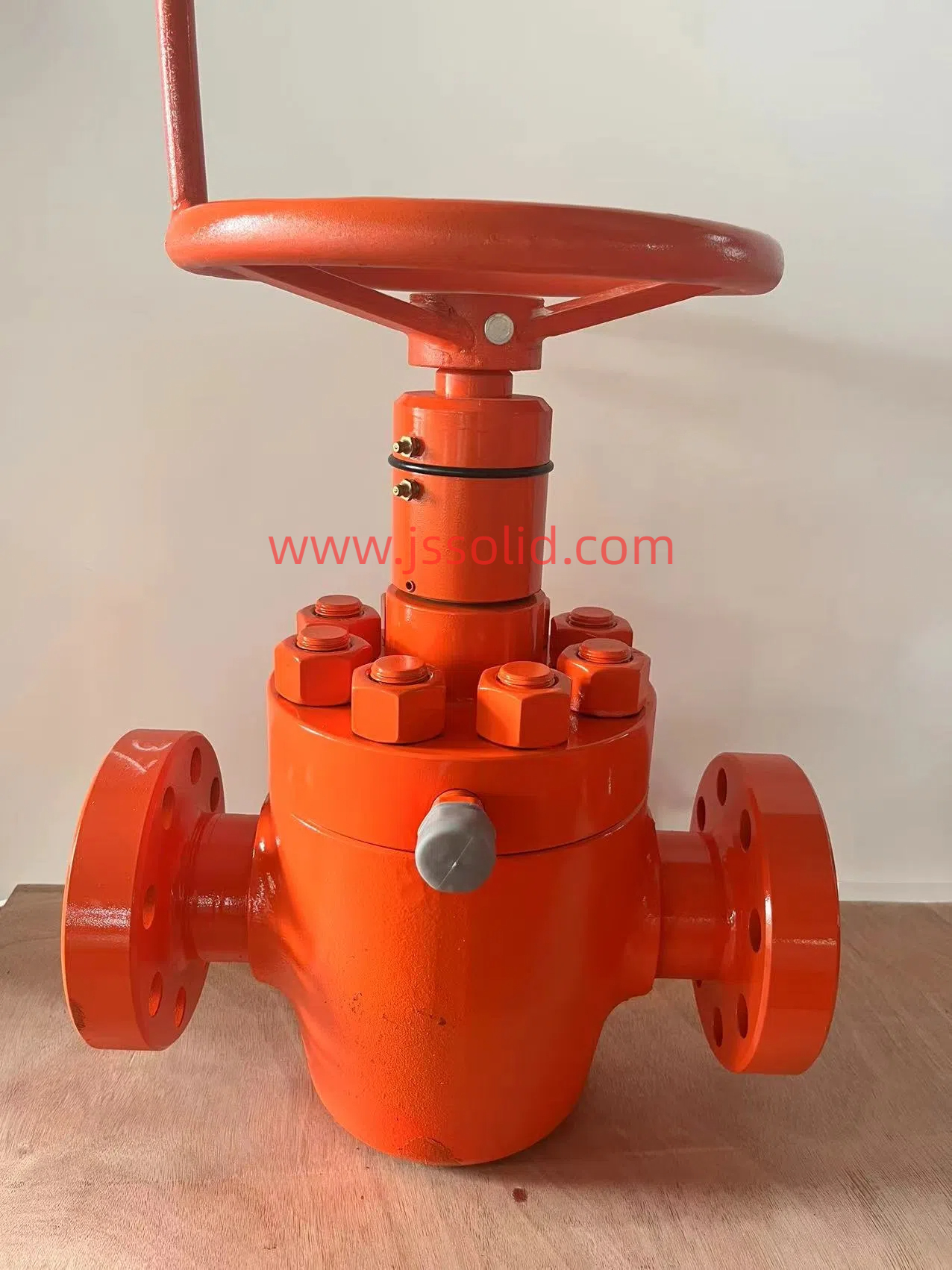 105-46 FC GATE VALVE