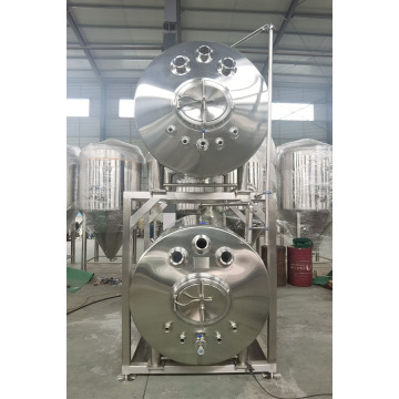 Top 10 Popular Chinese Mixing Tank Manufacturers