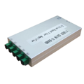 New Design MINI 4 Port 16DBM CATV EDFA1