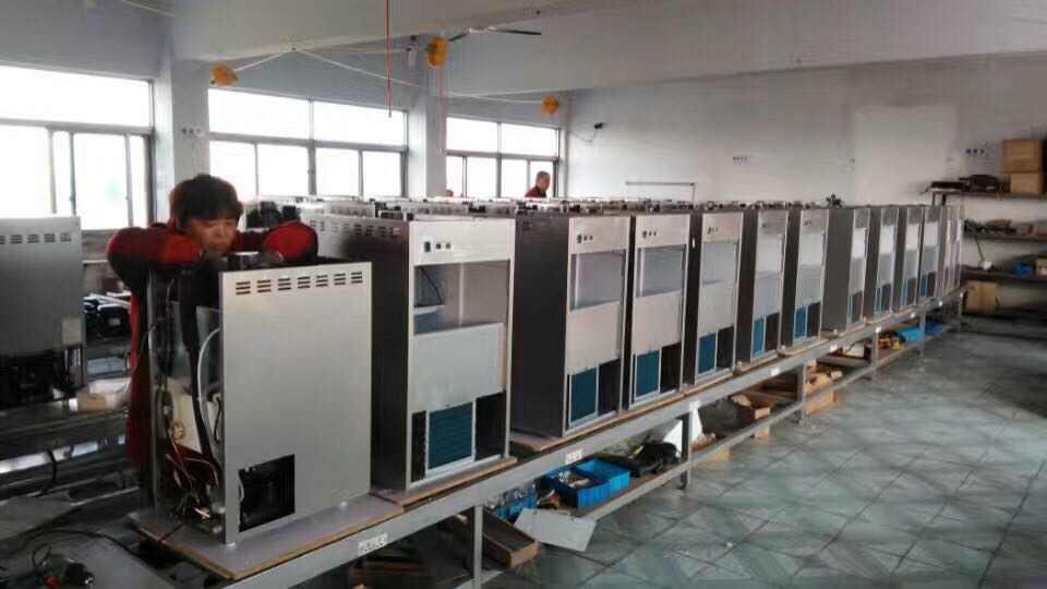 Changshu Shenghai Electric Appliances Co., Ltd.