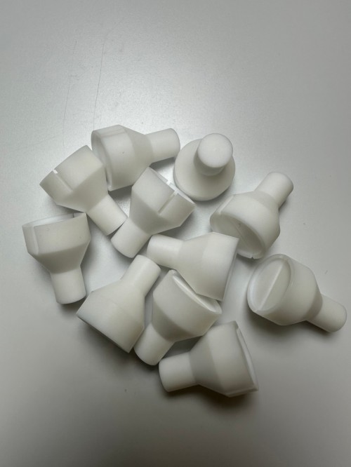 PTFEロッドの耐食性はどれくらい強いですか