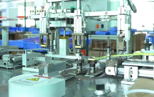 What is an industrial transformer?