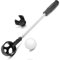Hot Selling 7 Feet Portable Telescopic Golf Ball Retriever1