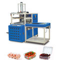 Plastic Tray Thermoforming Machine for Food Containers and Blister Packaging1