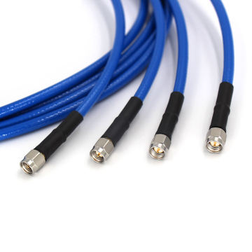 cable assembly production-line
