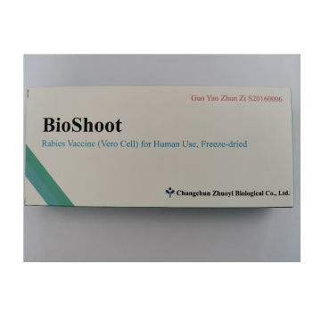 Top 10 China Human Rabies Vaccine Adjuvant Manufacturers