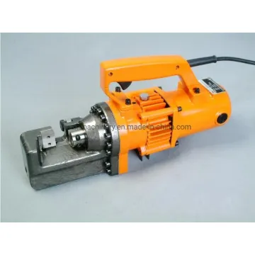 Ten of The Most Acclaimed Chinese Rebar Bender And Cutter Machine Manufacturers