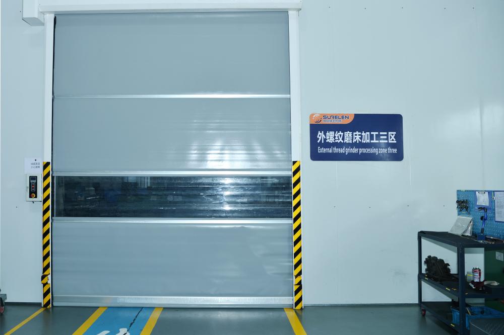 workshop‑rolling‑shutter‑door