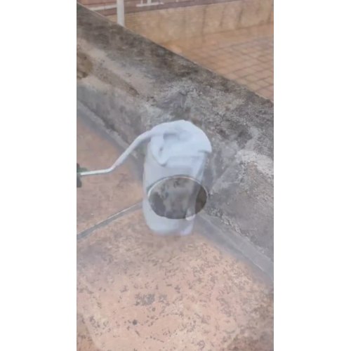 Sellador de techo impermeable