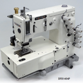 Used Kansai Special 1404 Multi Needles Sewing Machine - High Quality1