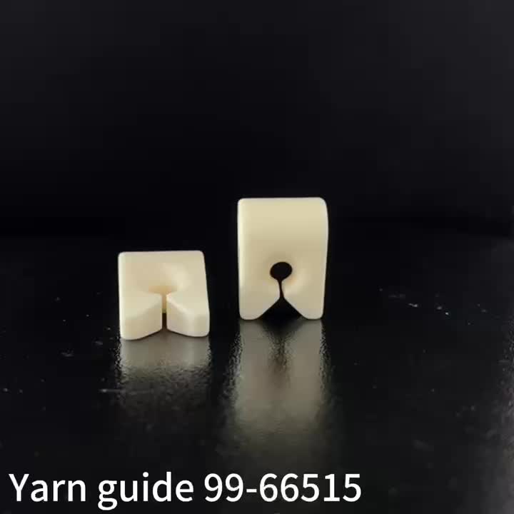 Guía de alambre de cerámica 99-66515