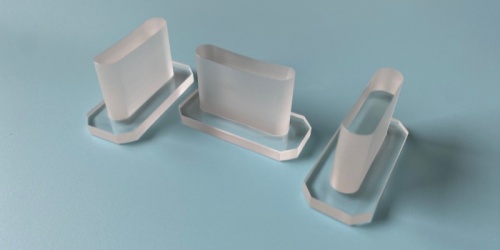 CCRQ Optics Co., Ltd Fabricante de lentes ópticas