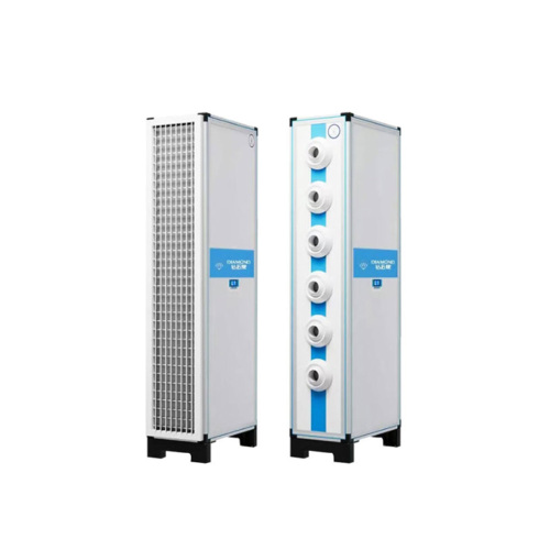 Transform your large-scale environment with our premium Floor-standing air conditioner, engineered specifically for expansive areas where traditional wall-mounted units fall short.