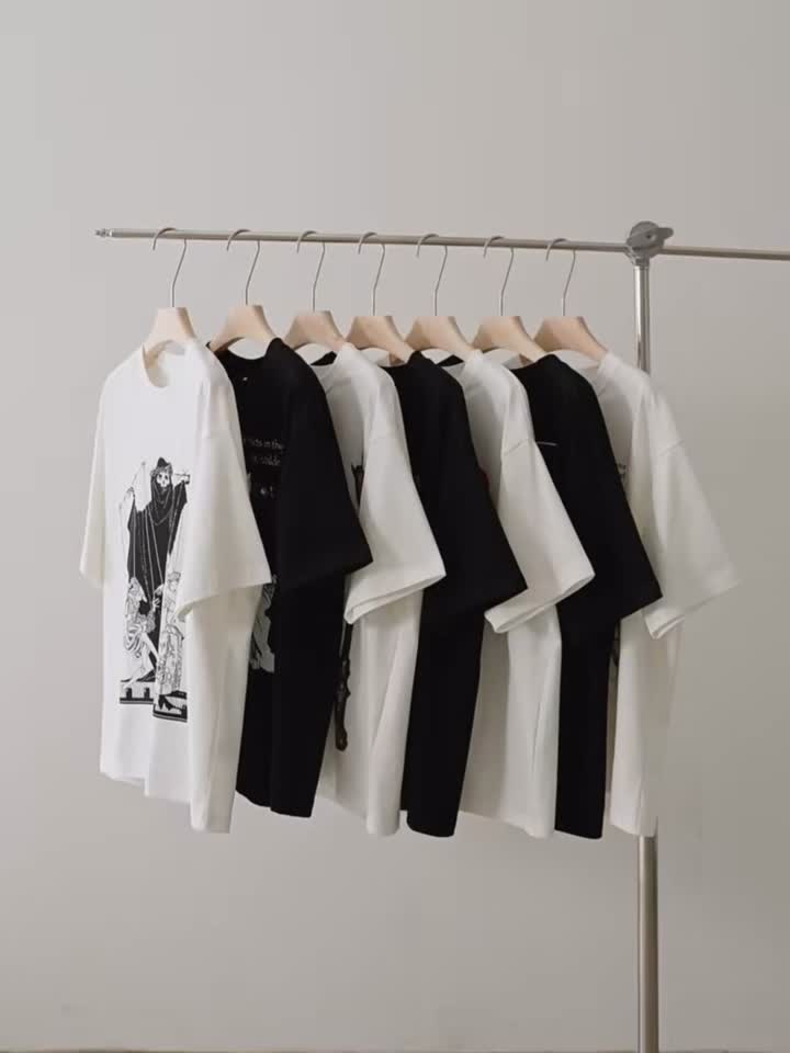 Ropa cómoda y transpirable.