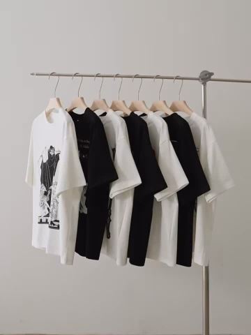 Comfortable and breathable clothing