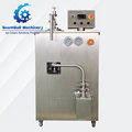 Continuous Ice Cream Freezer and Popsicle Processing Line for Ice Cream Production Plant1