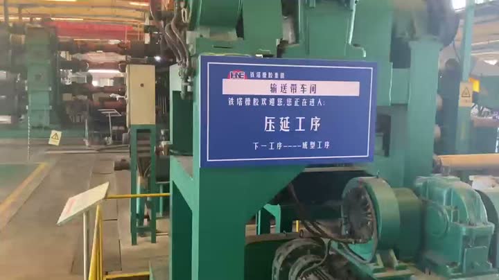 Workshop production line