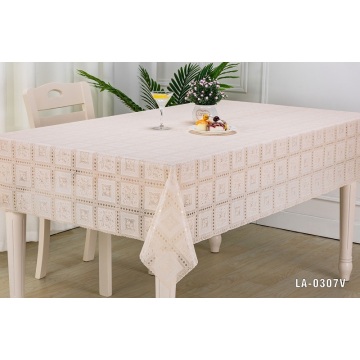 Ten of The Most Acclaimed Chinese Plastic Tablecloth Manufacturers