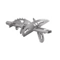 Cyclone Reamer for HDD Machines - 600/800/1000/1200mm1