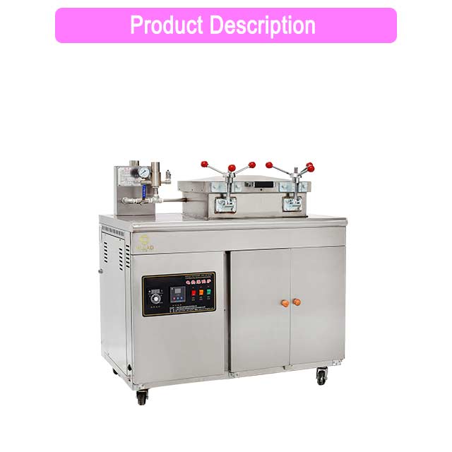 Frayer Electric Deep Fryer Fries Making Machine Standing Electric Restaurant Industrial Table Top Buy Oil Filter Thermostat1