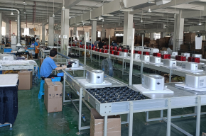 NingBo Feter Electrical Appliance CO.,LTD