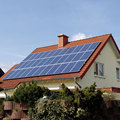 Customized High-Efficiency Discount Monocrystalline Solar PV Modules 525W-560W1