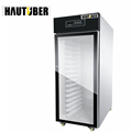 2024 Insulated Proofer: The Ultimate Multi-Functional Proofing Cabinet for Baking Precision1