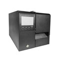 Industrial Barcode Printer: 3-inch 80mm Thermal Transfer Printer for Tags, Tea Bags, and Clothing Labels - SF8001