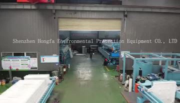 factory